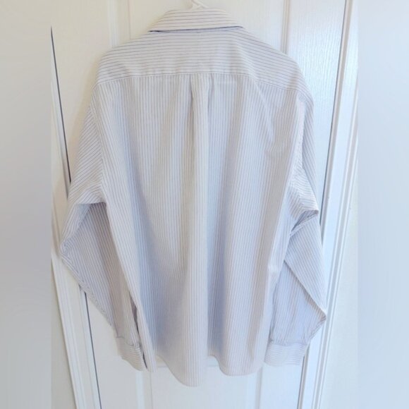 MICHAEL KORS Button Down Shirt in Men’s Size 17 - Picture 6 of 7